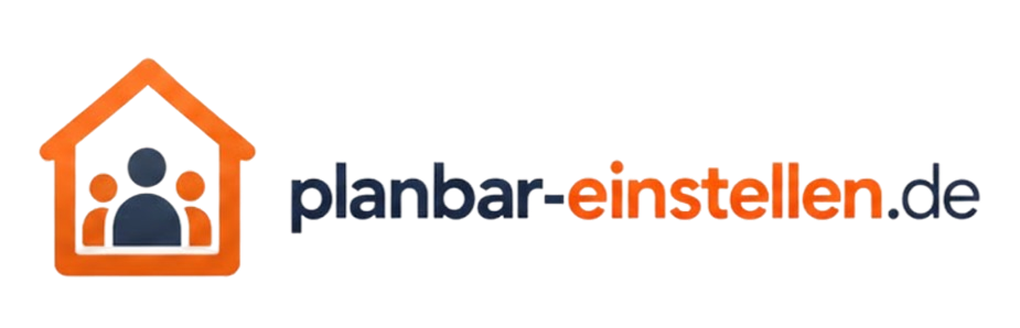 planbar-einstellen.de